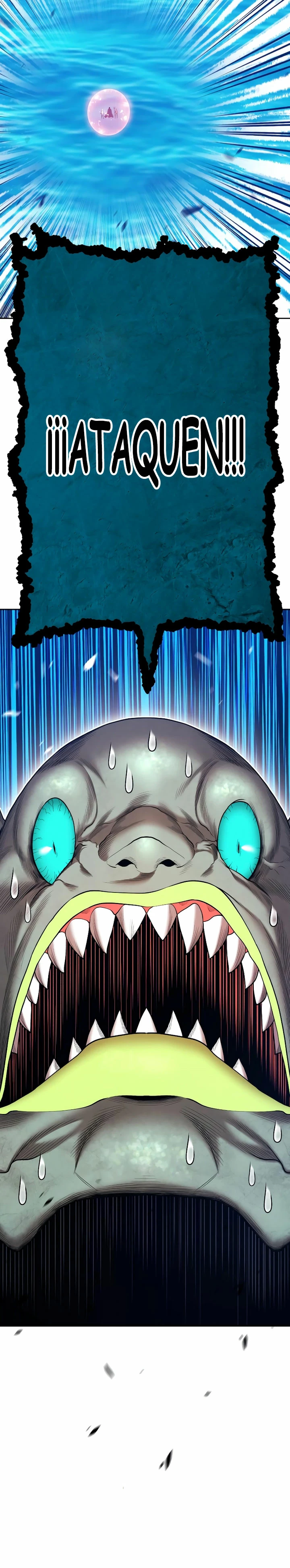 Palo De Madera > Capitulo 89.1 > Page 121