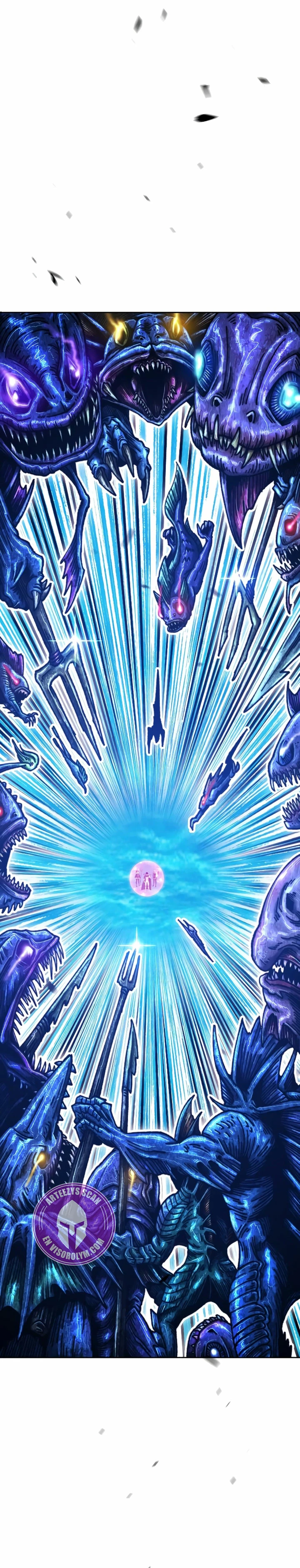 Palo De Madera > Capitulo 89.1 > Page 141