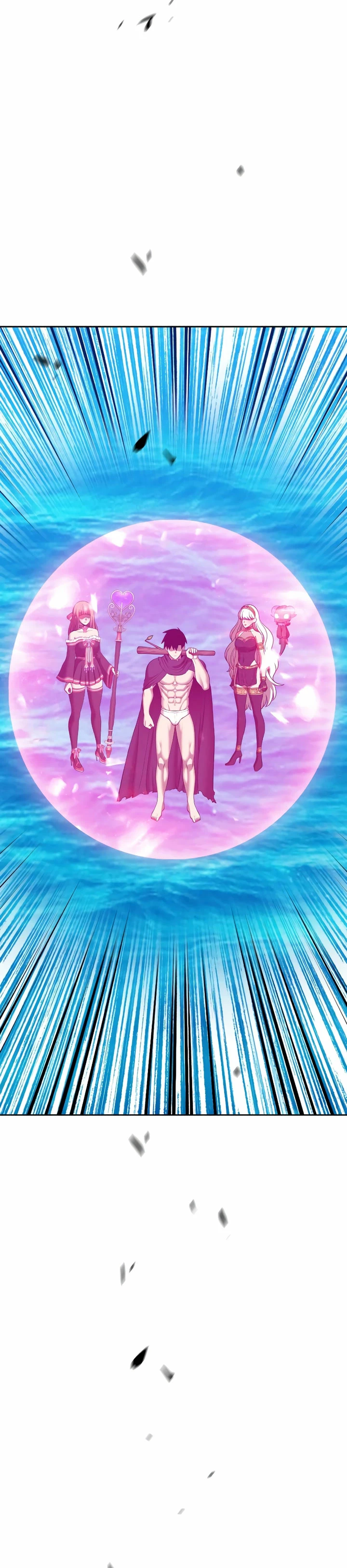 Palo De Madera > Capitulo 89.1 > Page 151