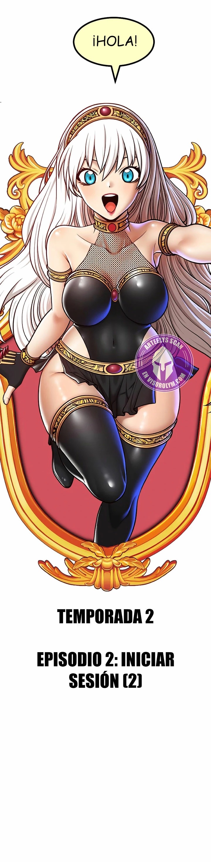 Palo De Madera > Capitulo 89.1 > Page 181