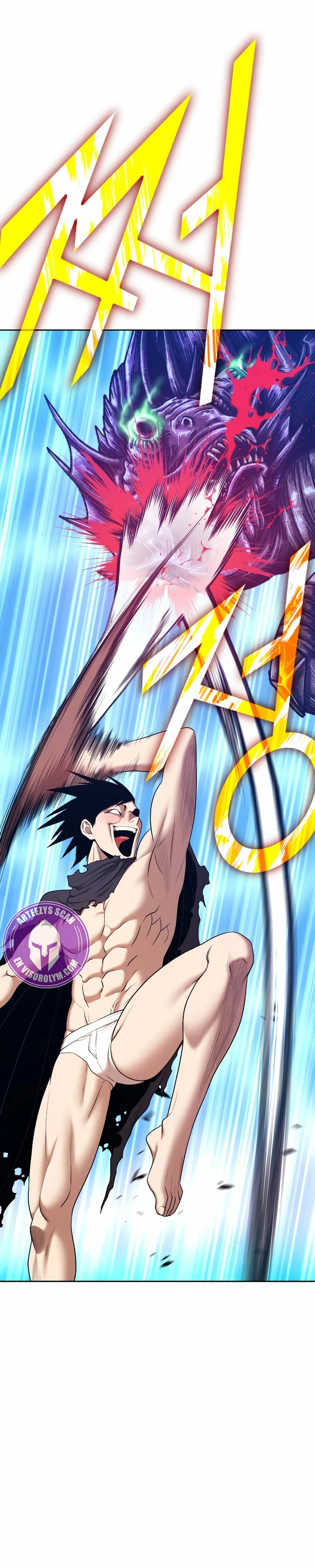 Palo De Madera > Capitulo 89.1 > Page 211