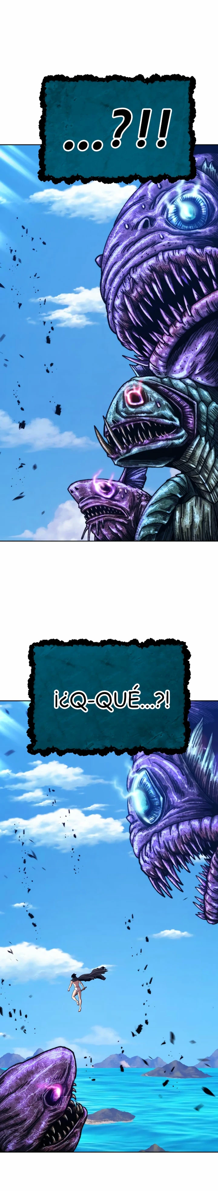 Palo De Madera > Capitulo 89.1 > Page 291