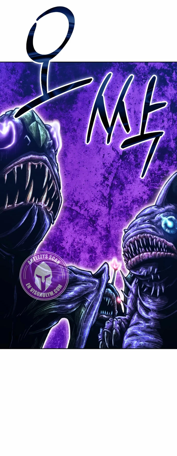 Palo De Madera > Capitulo 89.1 > Page 331