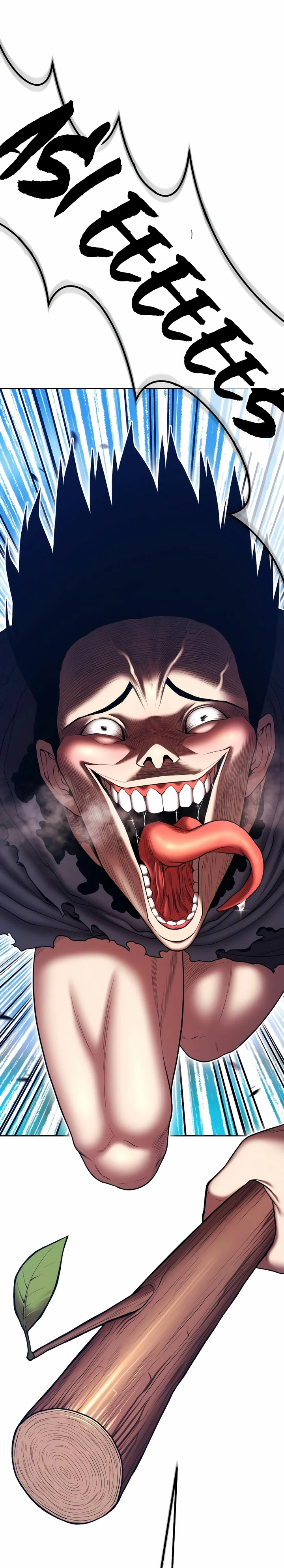 Palo De Madera > Capitulo 89.1 > Page 351