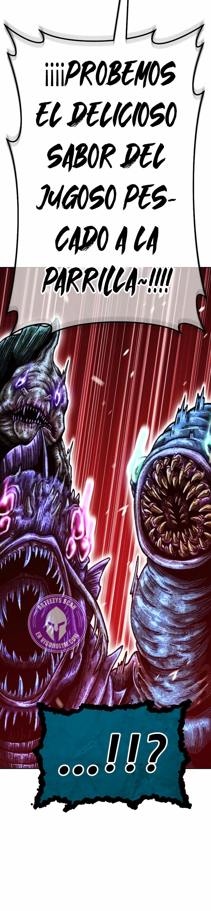 Palo De Madera > Capitulo 89.1 > Page 361