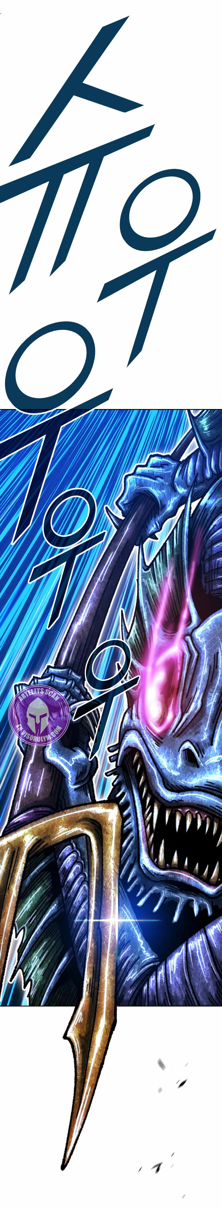 Palo De Madera > Capitulo 89.1 > Page 381