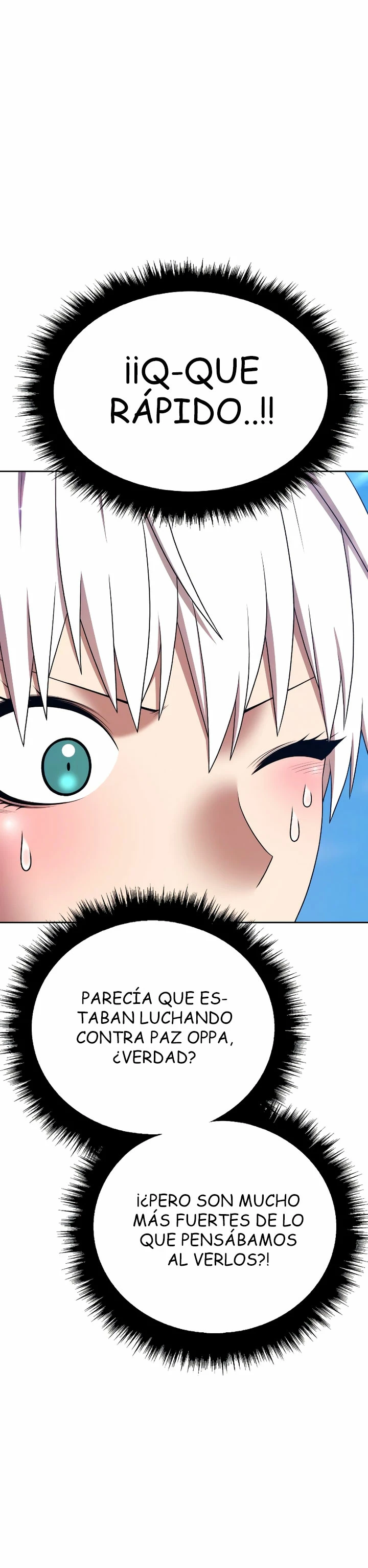 Palo De Madera > Capitulo 89.1 > Page 411