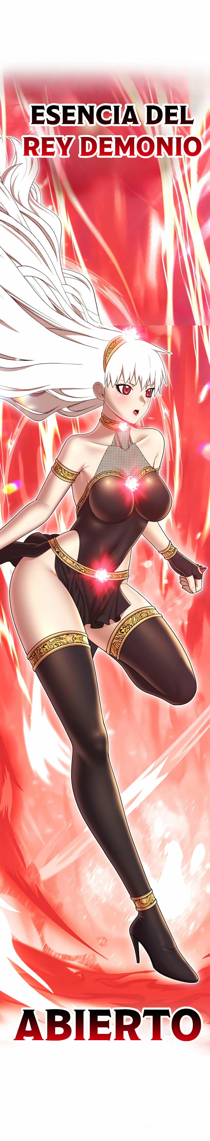 Palo De Madera > Capitulo 89.1 > Page 441