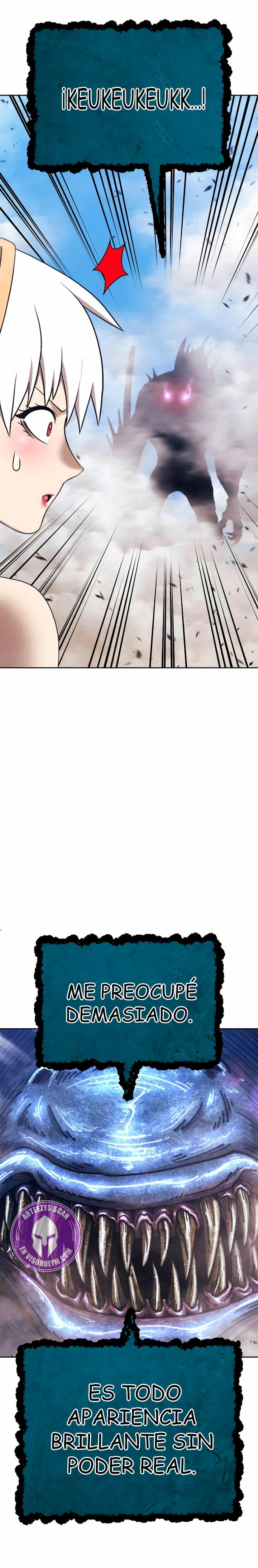 Palo De Madera > Capitulo 89.1 > Page 541