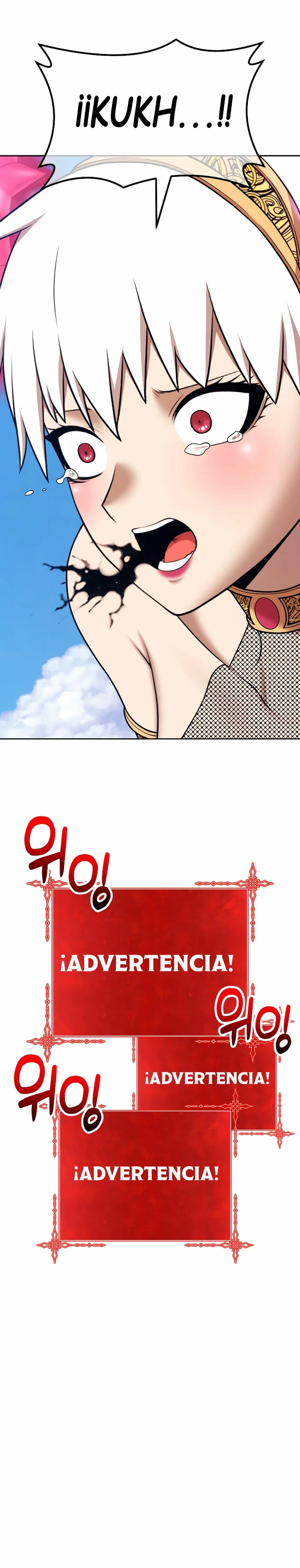 Palo De Madera > Capitulo 89.1 > Page 611