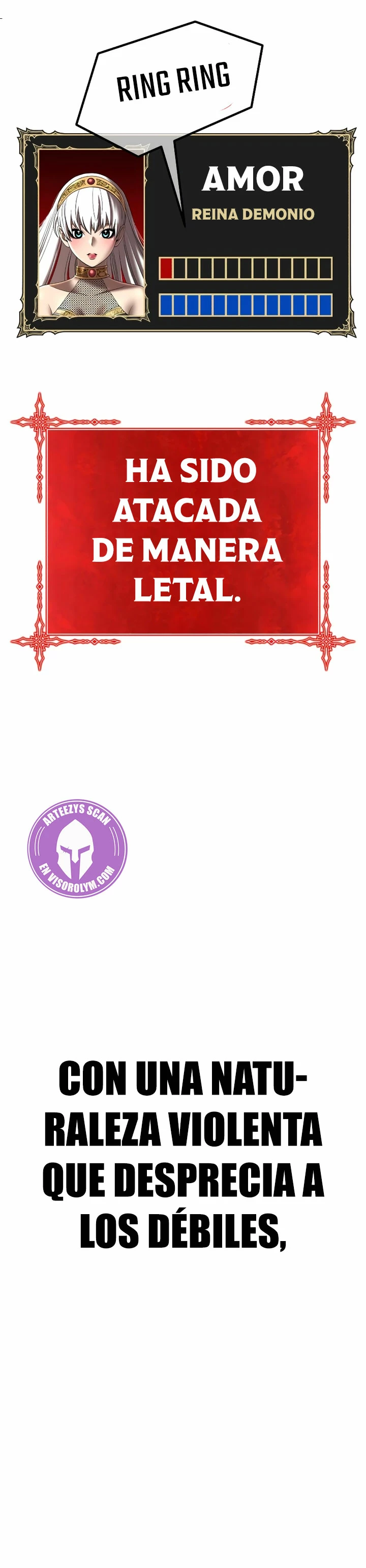 Palo De Madera > Capitulo 89.1 > Page 621