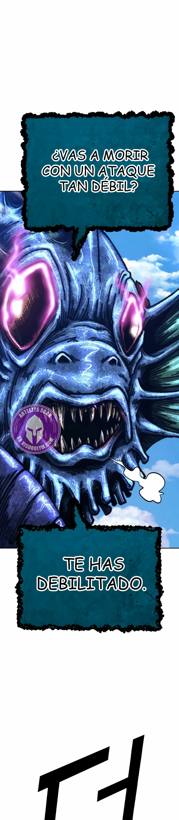 Palo De Madera > Capitulo 89.1 > Page 641