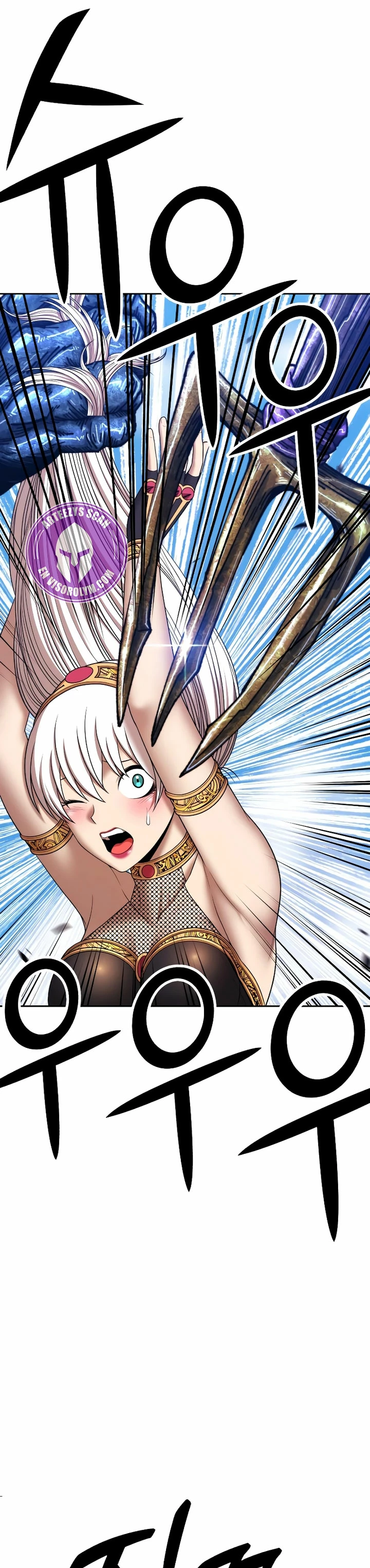 Palo De Madera > Capitulo 89.1 > Page 691