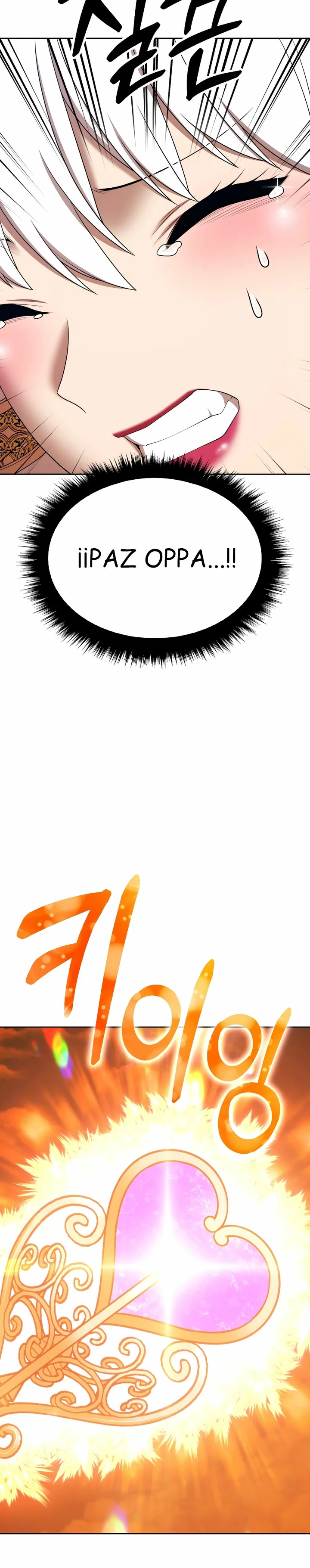 Palo De Madera > Capitulo 89.1 > Page 701