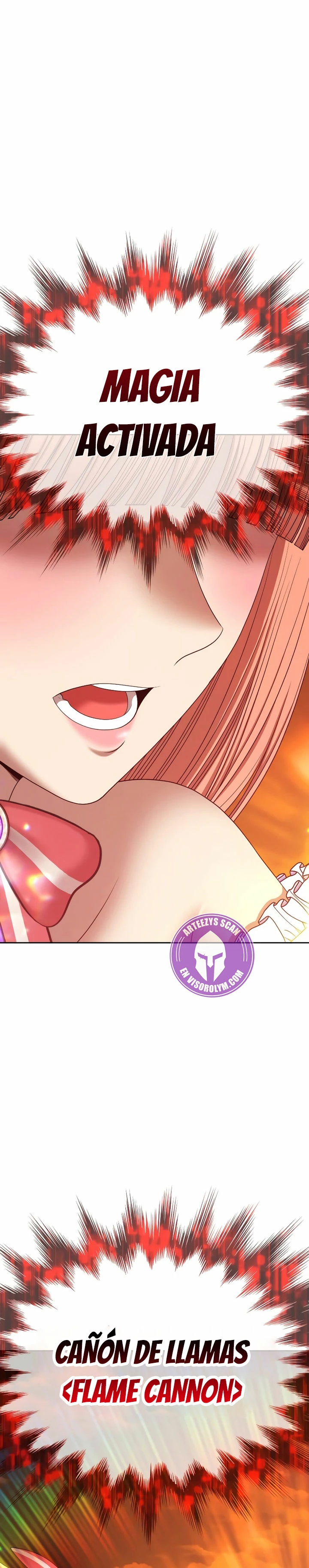 Palo De Madera > Capitulo 89.1 > Page 711