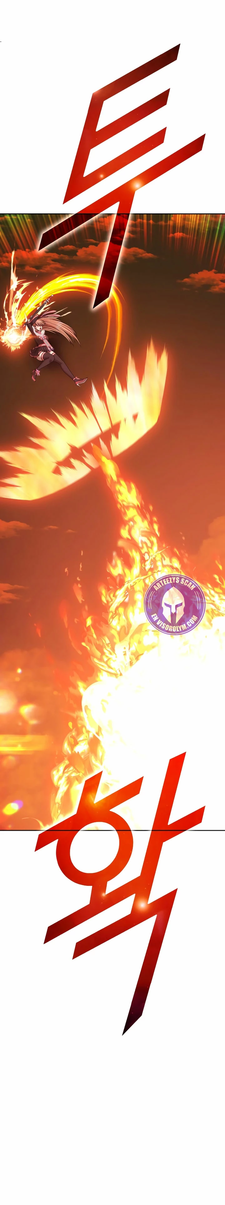 Palo De Madera > Capitulo 89.1 > Page 731