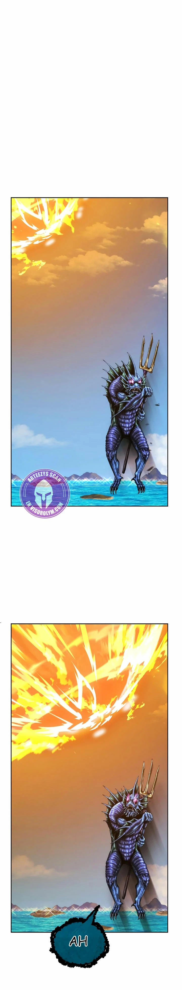 Palo De Madera > Capitulo 89.2 > Page 51