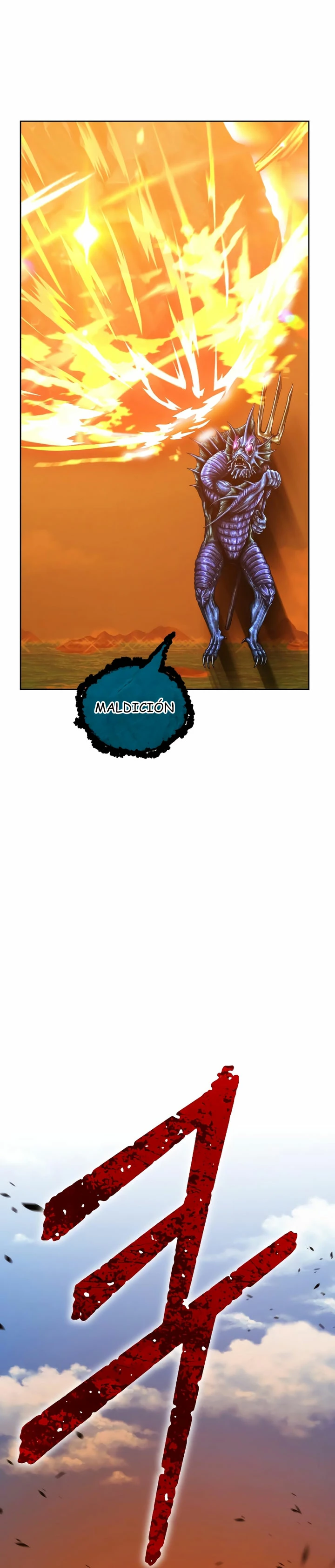 Palo De Madera > Capitulo 89.2 > Page 61