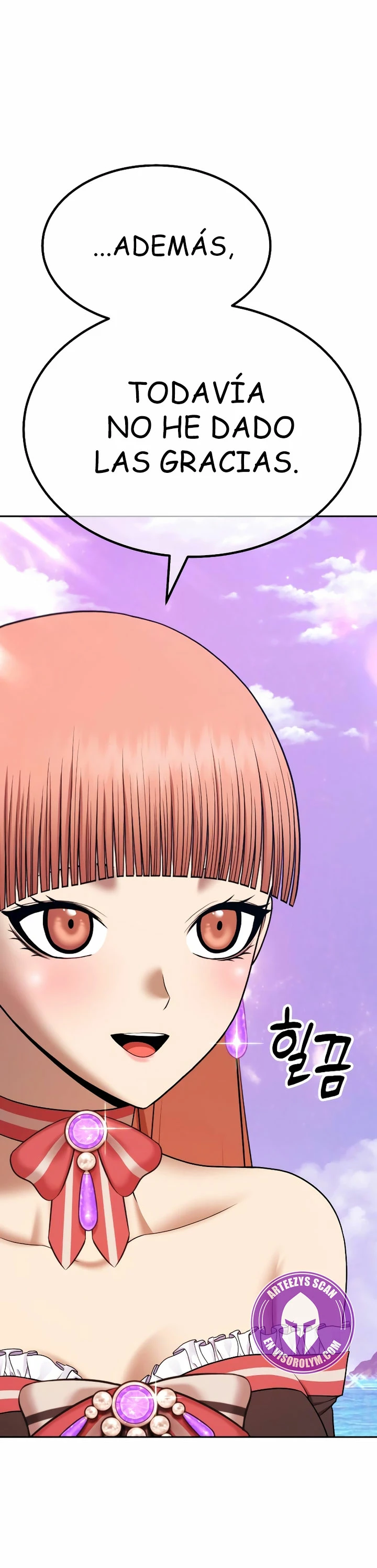 Palo De Madera > Capitulo 89.2 > Page 101