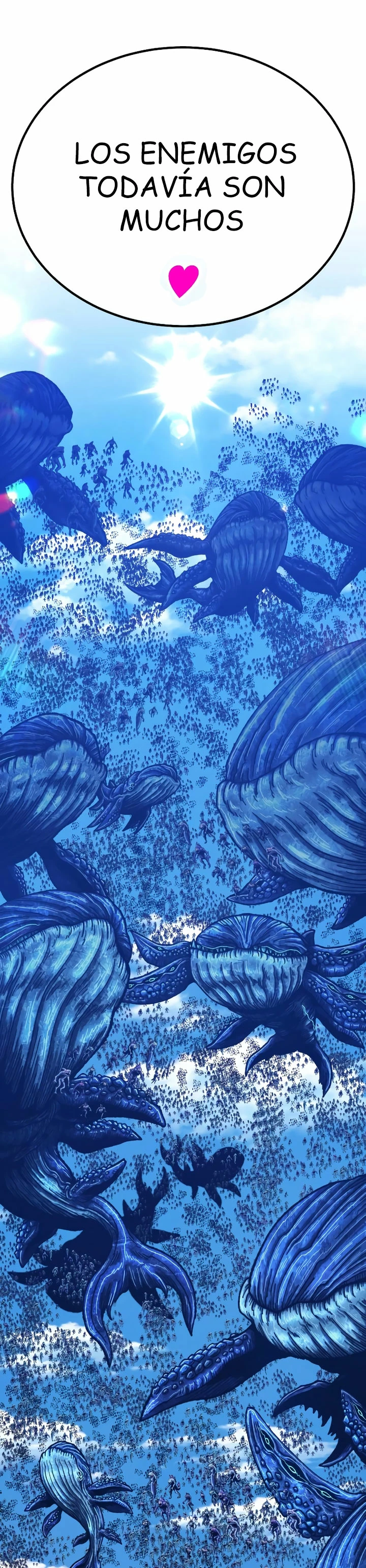 Palo De Madera > Capitulo 89.2 > Page 111