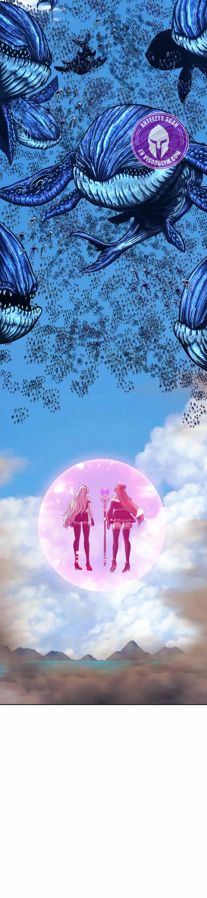 Palo De Madera > Capitulo 89.2 > Page 121