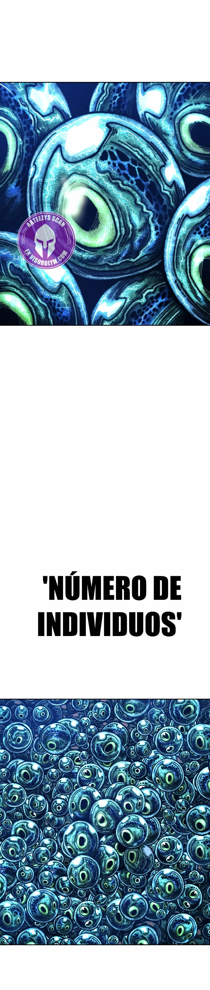 Palo De Madera > Capitulo 89.2 > Page 141