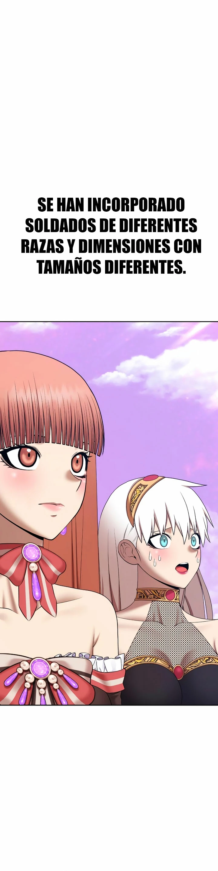 Palo De Madera > Capitulo 89.2 > Page 161