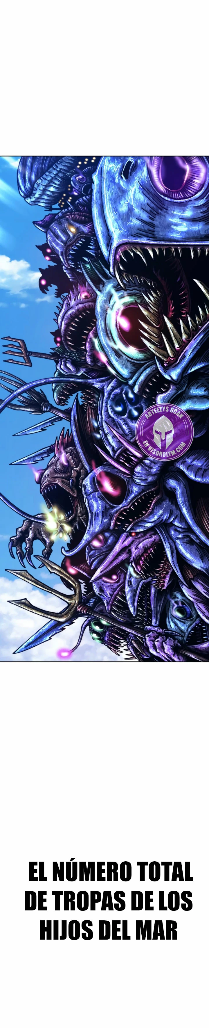 Palo De Madera > Capitulo 89.2 > Page 171