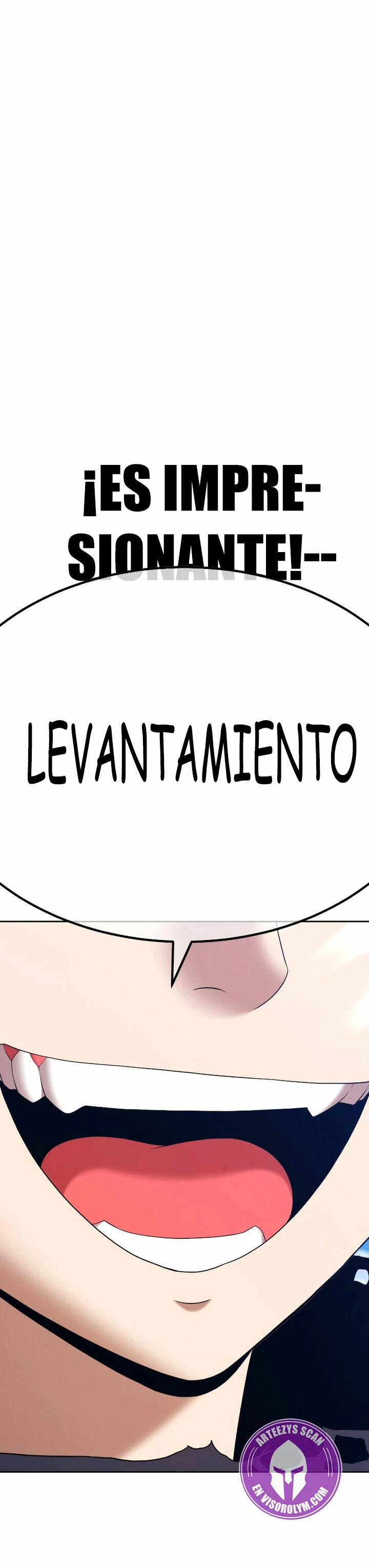 Palo De Madera > Capitulo 89.2 > Page 181