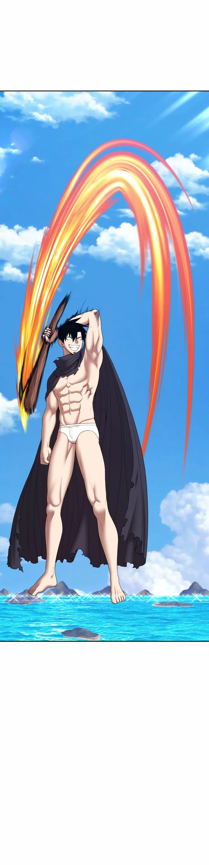 Palo De Madera > Capitulo 89.2 > Page 191