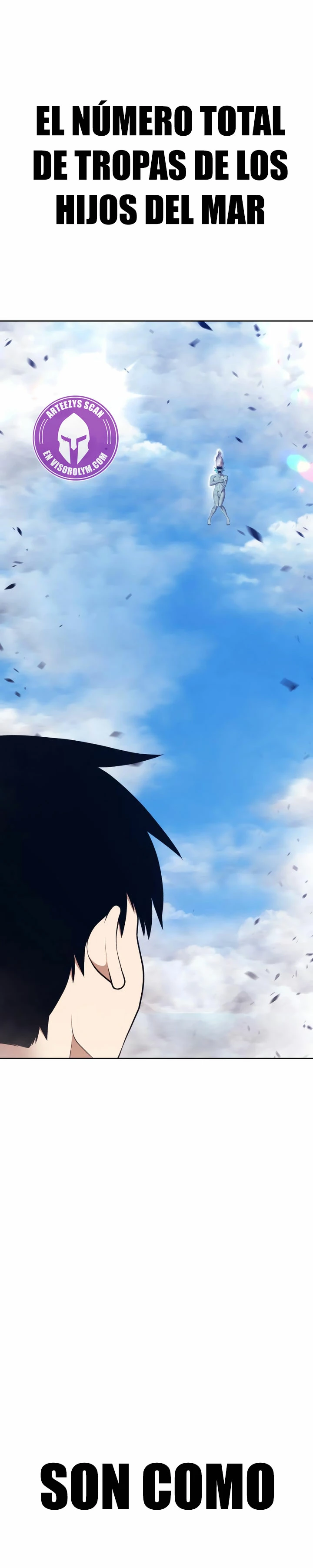 Palo De Madera > Capitulo 89.2 > Page 251