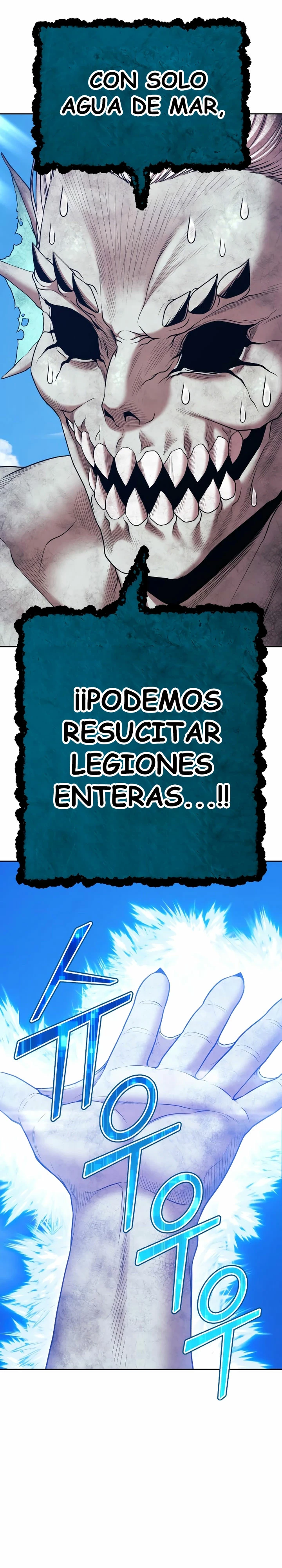 Palo De Madera > Capitulo 89.2 > Page 311