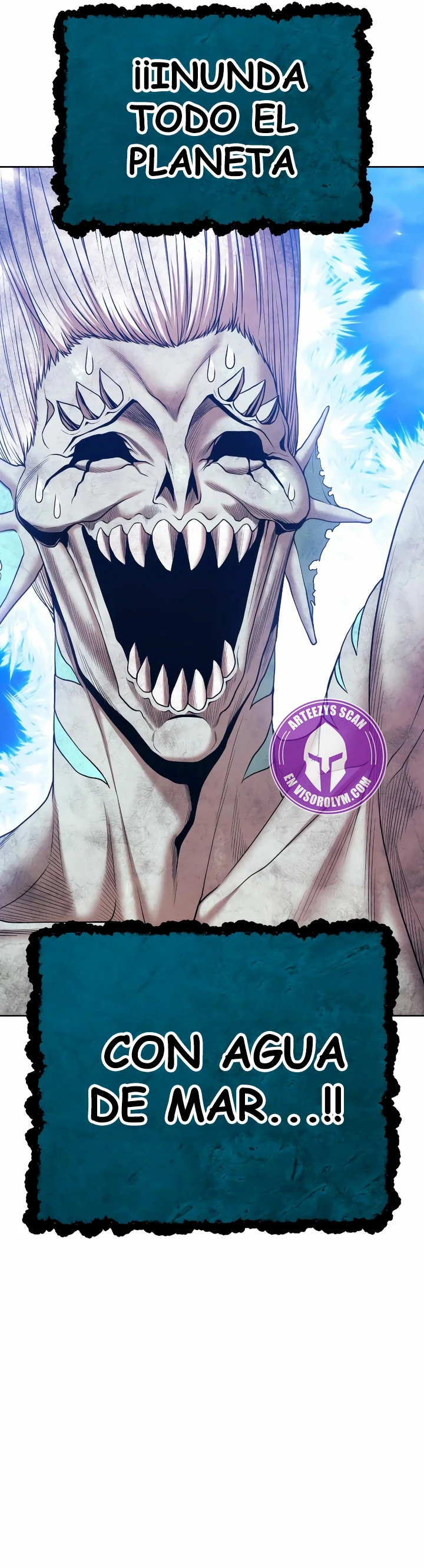 Palo De Madera > Capitulo 89.2 > Page 331