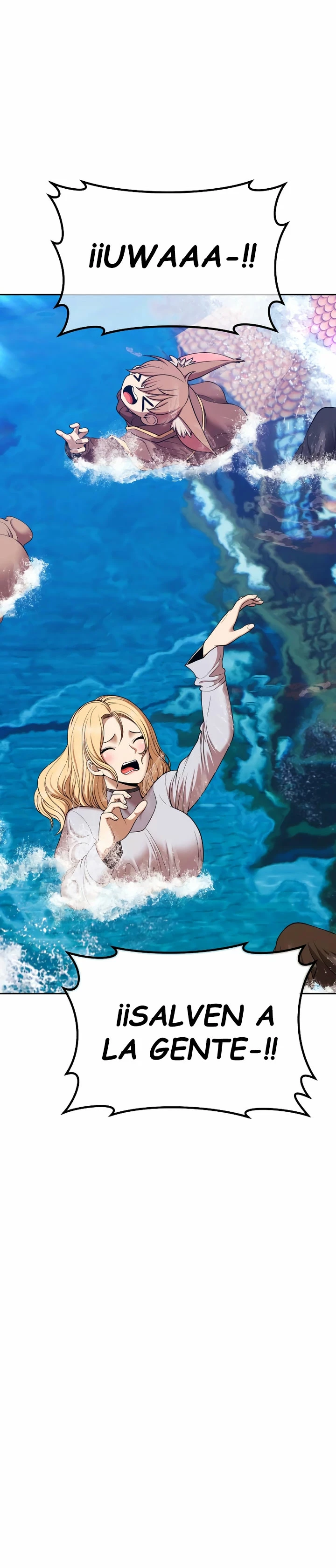 Palo De Madera > Capitulo 89.2 > Page 371