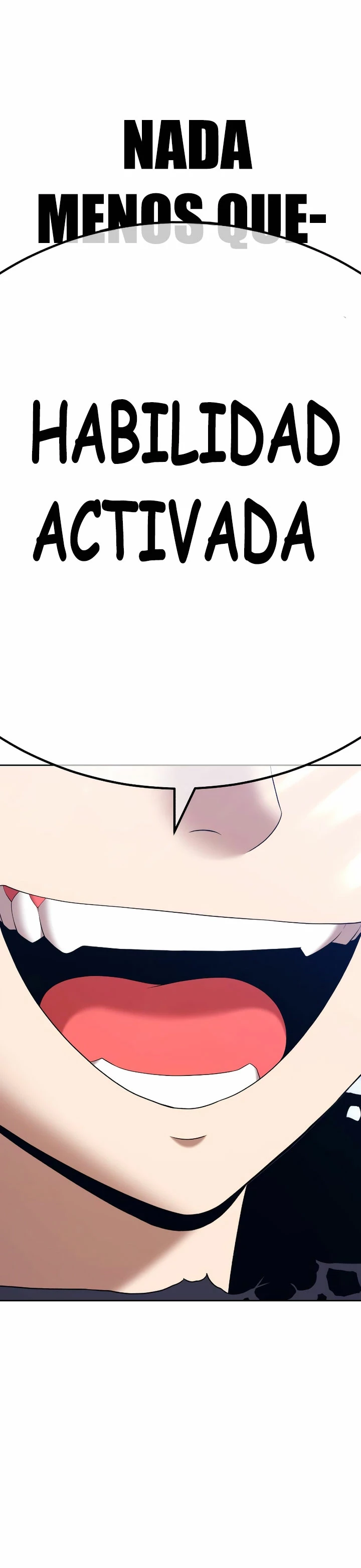 Palo De Madera > Capitulo 89.2 > Page 411