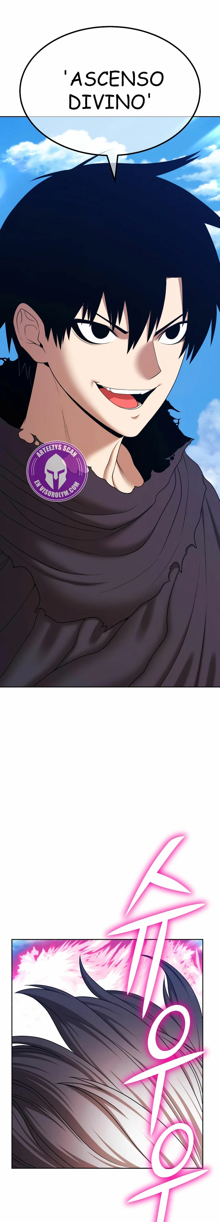 Palo De Madera > Capitulo 89.2 > Page 421