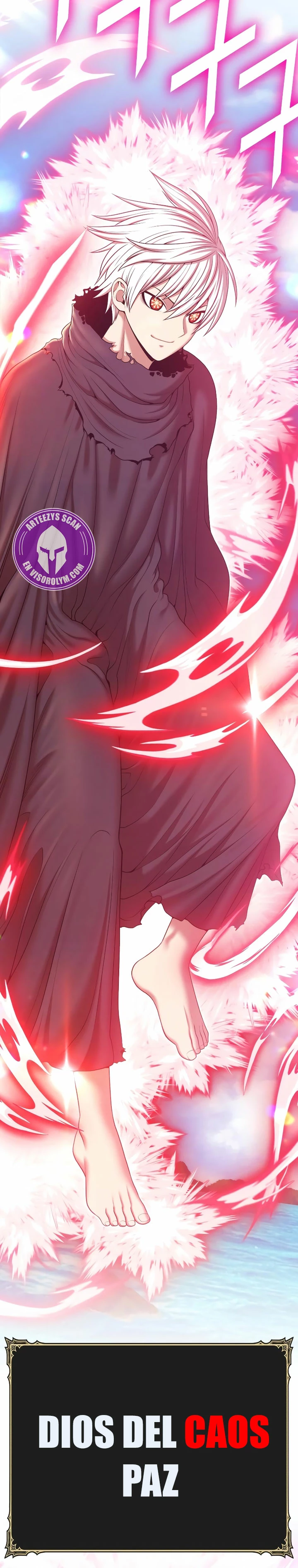 Palo De Madera > Capitulo 89.2 > Page 441