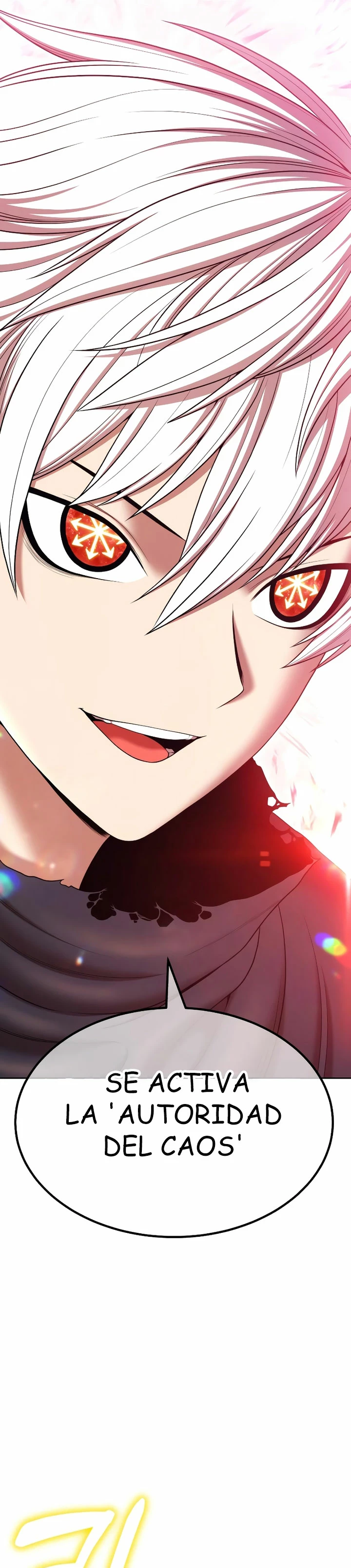 Palo De Madera > Capitulo 89.2 > Page 451