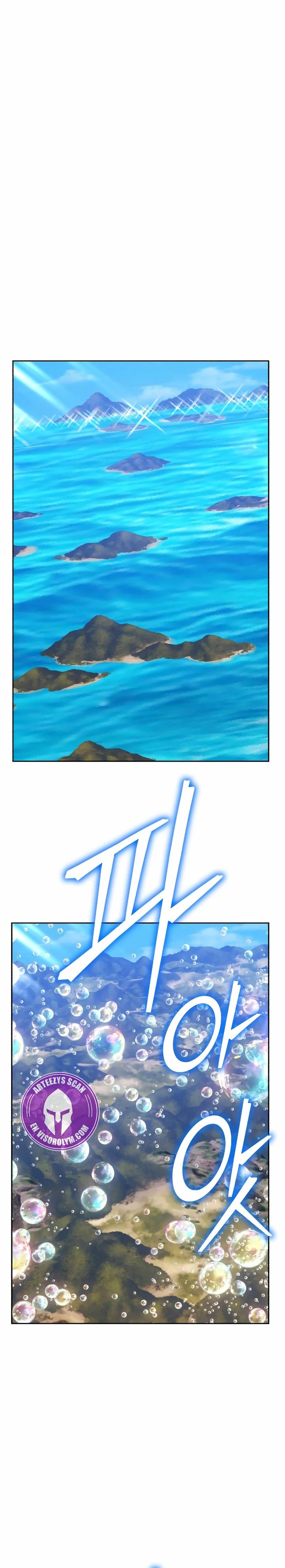 Palo De Madera > Capitulo 89.2 > Page 481