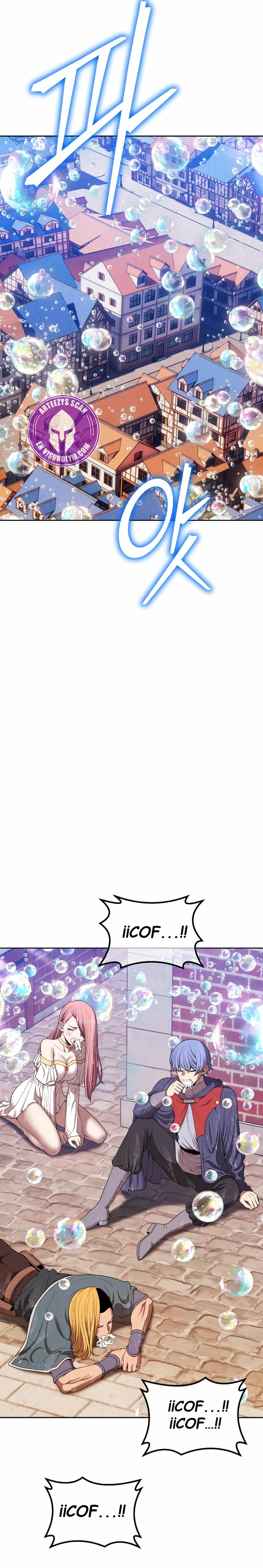 Palo De Madera > Capitulo 89.2 > Page 491