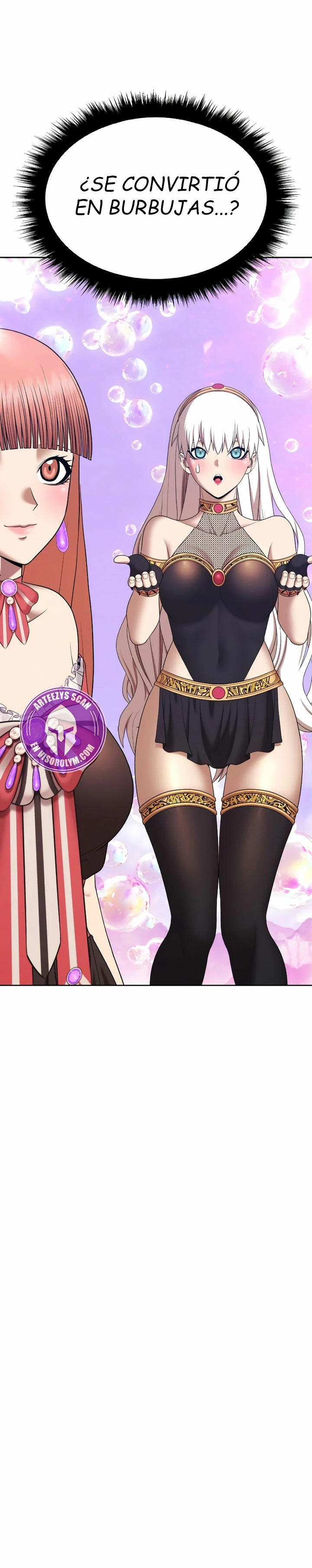 Palo De Madera > Capitulo 89.2 > Page 511