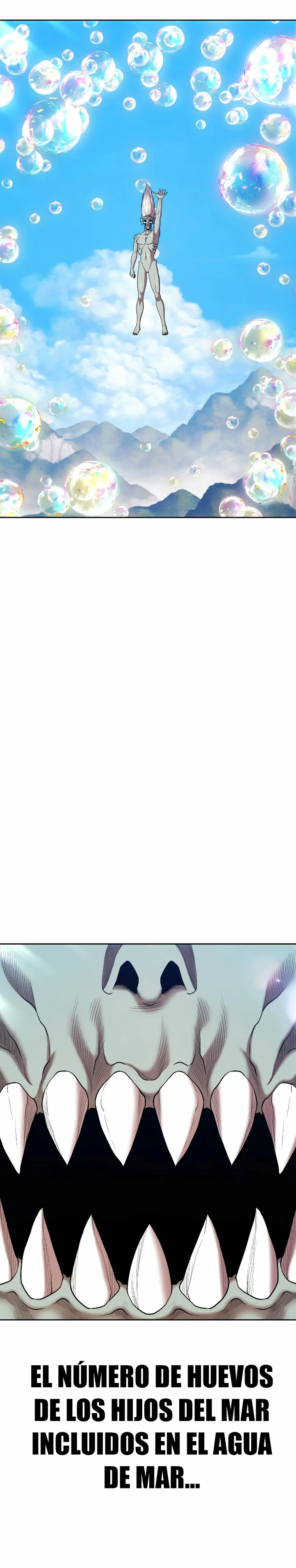 Palo De Madera > Capitulo 89.2 > Page 521