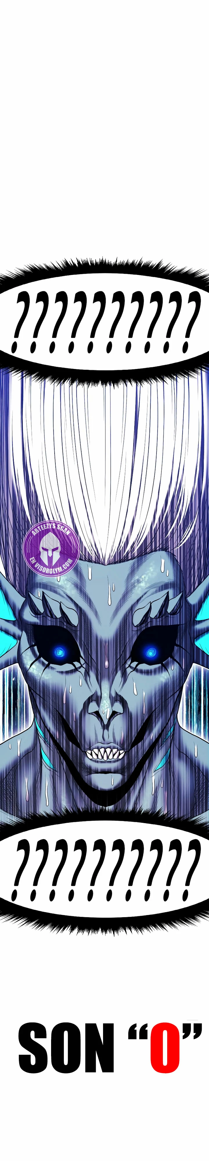 Palo De Madera > Capitulo 89.2 > Page 531