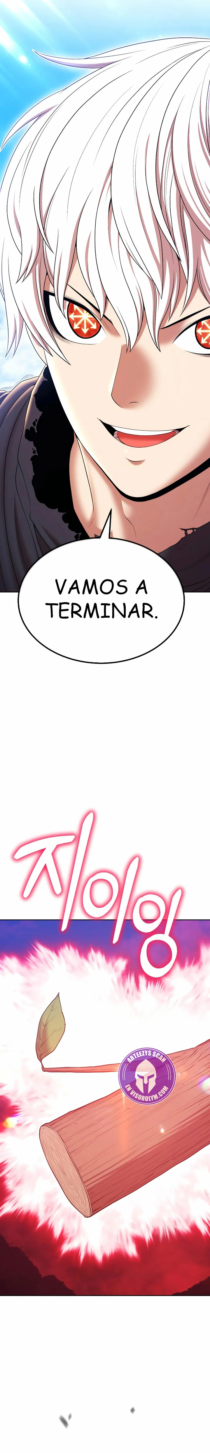 Palo De Madera > Capitulo 89.2 > Page 561