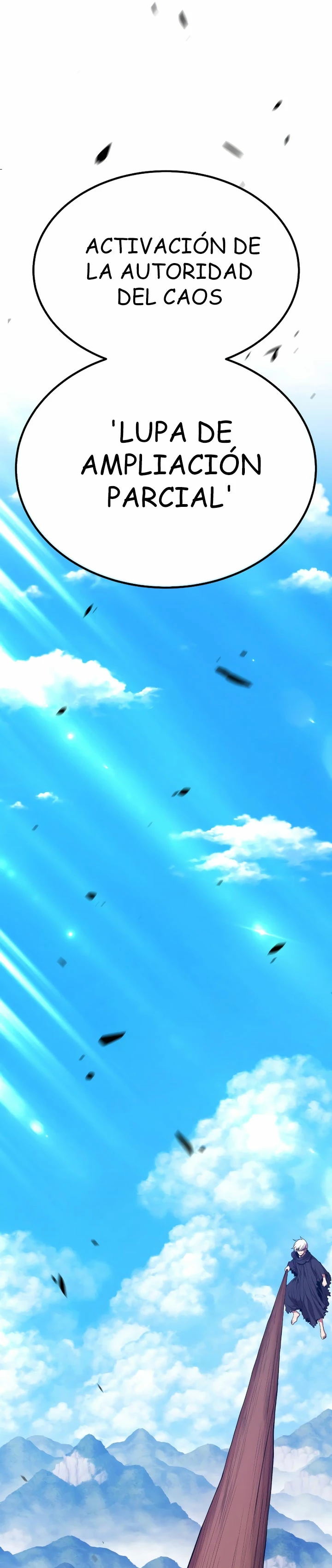 Palo De Madera > Capitulo 89.2 > Page 571