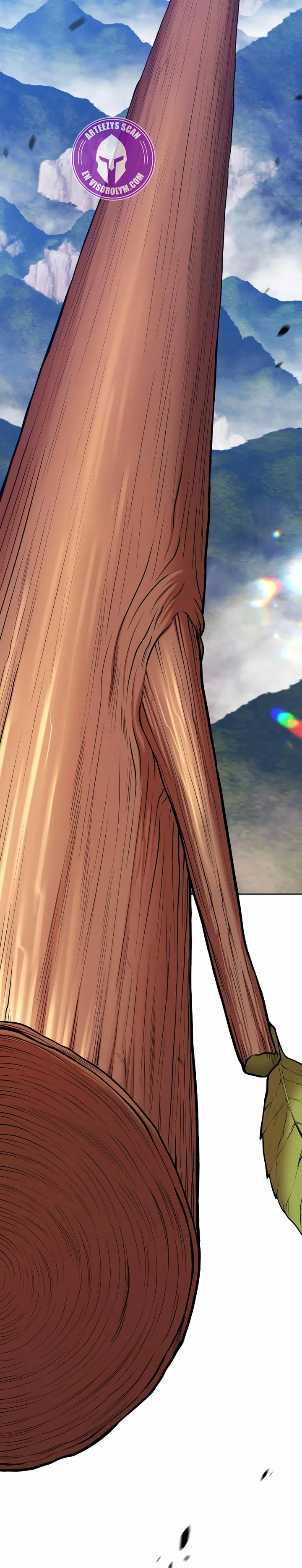 Palo De Madera > Capitulo 89.2 > Page 581