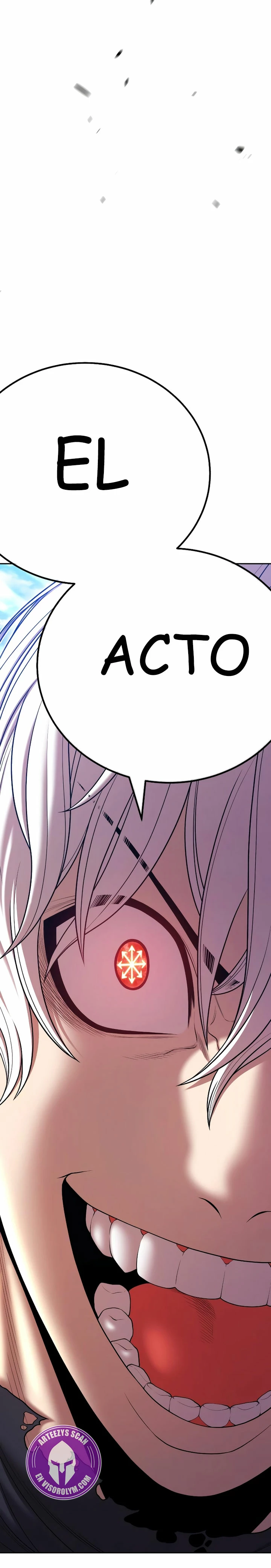 Palo De Madera > Capitulo 89.2 > Page 591