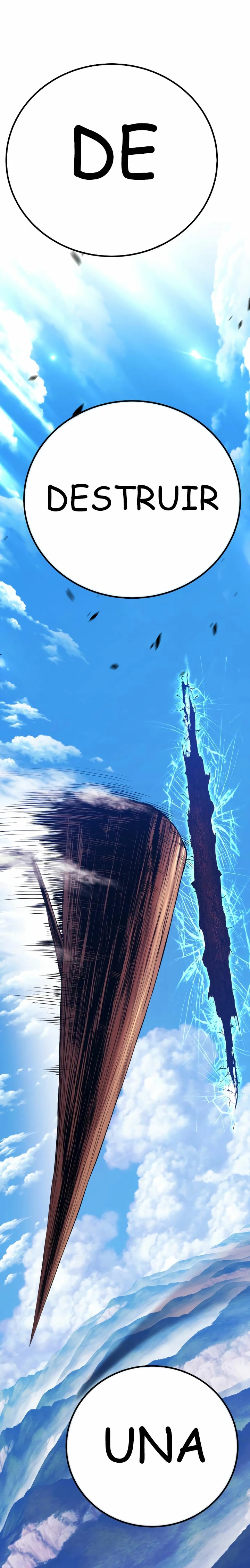 Palo De Madera > Capitulo 89.2 > Page 601