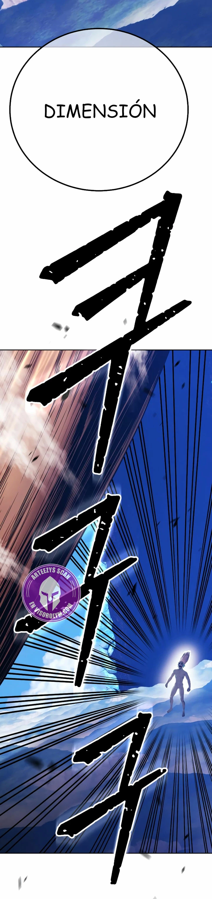 Palo De Madera > Capitulo 89.2 > Page 611