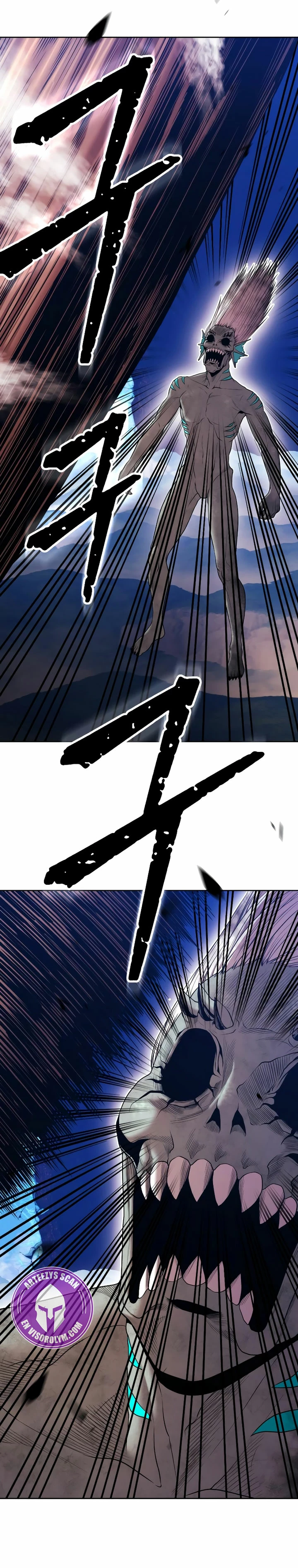 Palo De Madera > Capitulo 89.2 > Page 621